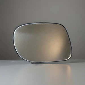 Lexus IS250 IS350 2009 2010 puerta del conductor lado izquierdo espejo térmico vidrio OEM - Imagen 1 de 5
