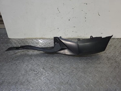 Conjunto de carenado trasero izquierdo Suzuki GSXR 600 750 2008-2009 OEM Foto 1 de 4
