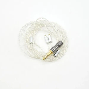 [Earphones] ORB CfC4 MMCX 4.4 [CEF-C4-MMCX 4.4] from Japan Used good sound - Picture 1 of 7