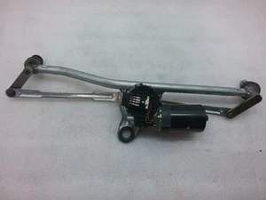 Wiper Transmission Coupe Fits 01-06 BMW 325i 46131 S-84RM - Bild 1 von 6