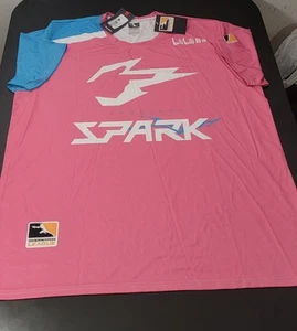 Fanatics Overwatch League Hangzhou Spark Trikot 2XL - Bild 1 von 6