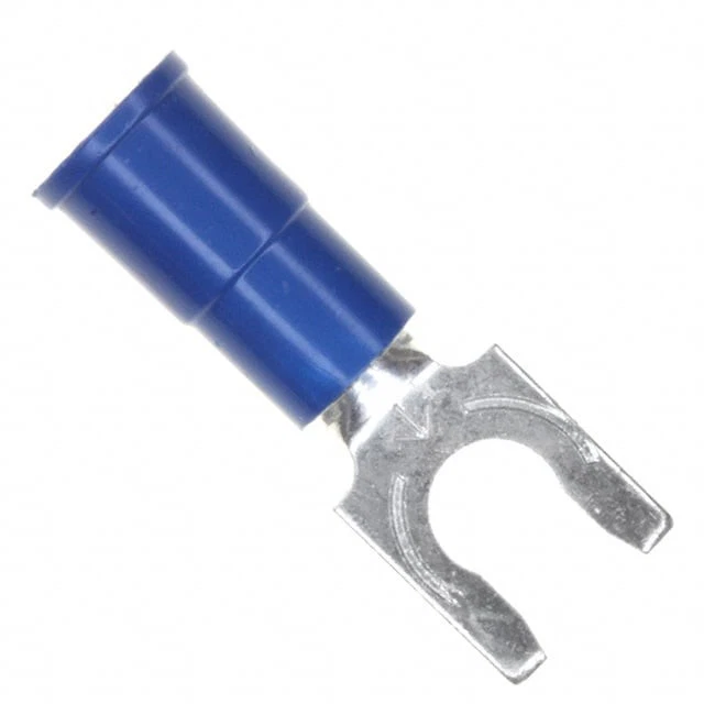 3M SS-32-8-P TERMINAL LOCKING FORK, 100/BAG - Image 1 of 1