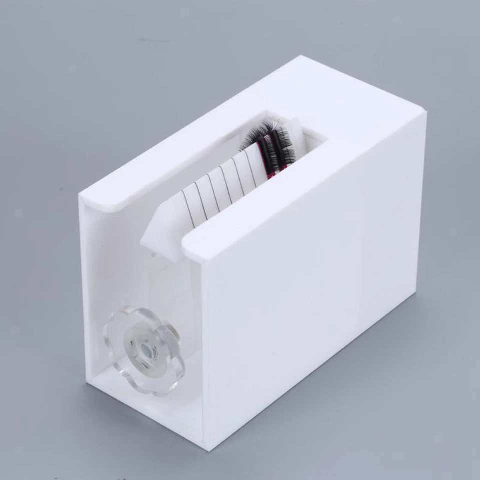 Regalo para mujer de extensión de pestañas con floración práctica para hacer abanicos Foto 1 de 1