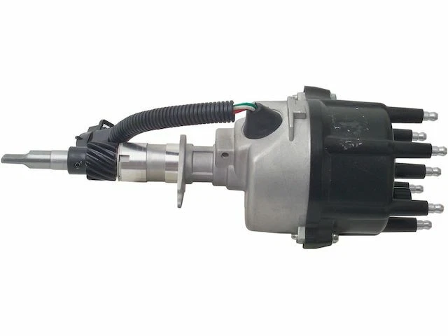 Distribuidor de encendido para Jeep Wagoneer 1987-1990 4,0 L 6 cilindros 1988 1989 S879PV Foto 1 de 1