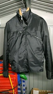 GIACCA DONNA CORDURA SFODERABILE MOTO - Foto 1 di 2