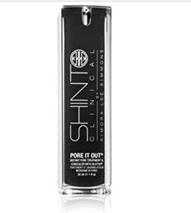 Shinto Clinical Pore It Out Instant Pore Concealer Treatment Silktek 30ml - Picture 1 of 5
