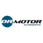 Produktbild - 1x Dr.motor Automotive Dichtung 603990 u.a. für Opel Vauxhall | DRM0809