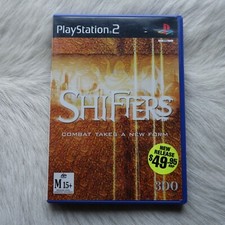 .PS2.' | '.Shifters.