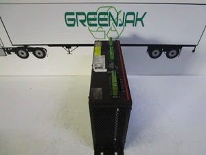 PARKER MPA-09 80-260VAC 12A SINGLE PHASE SERVO AMPLIFIER - USED - FREE SHIPPING - Picture 1 of 7