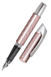 Schönschreib-Füller Campus Diamond Rose Kalligrafie-Füller ergonomisches Grif... - Bild 1 von 6