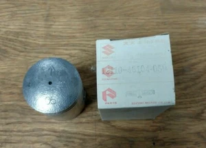 12110-46104-050 PISTÓN SUZUKI 0,5 O/S RM50 TS50 ZR50 - Imagen 1 de 7