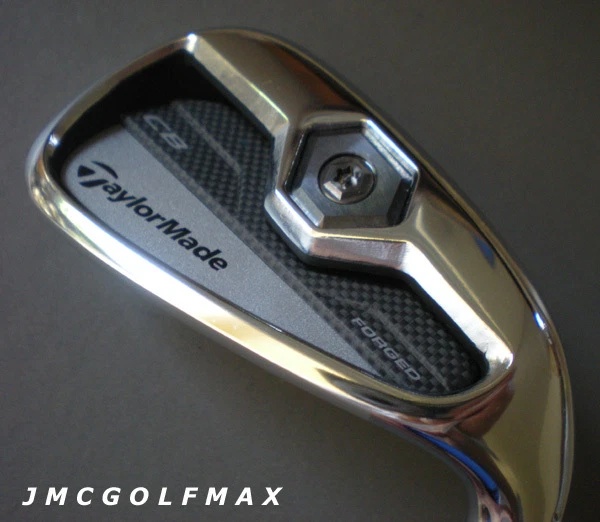 NEW TAYLORMADE TOUR PREFERRED CB STEEL REGULAR  SINGLE 4 IRON - Image 1 of 1