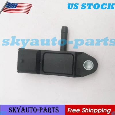 Manifold Pressure Map Sensor For Daewoo Buick Chevy Cadillac 0261230188 9015416 - Изображение 1 из 4