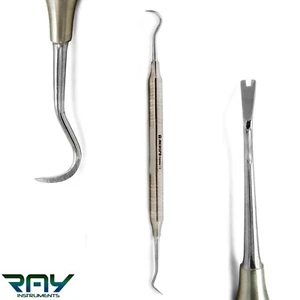 Dental Ligature Director Scaler Band Pusher Seater Positioner Archwire Placement - Picture 1 of 5