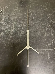 Medtronic 960-556 planare passive stumpfe Sonde - Bild 1 von 6