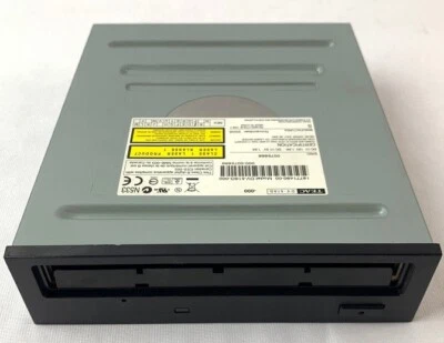 Teac DV516G000 DVD-ROM Drive - Image 1 of 3