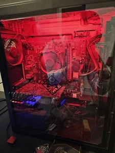 Omen by hp obelisk desktop PC - Picture 1 of 2