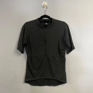 Camiseta deportiva de ciclismo raglán a cuadros Nike Sphere ACG vintage de los 90 para hombre talla L - Imagen 1 de 20