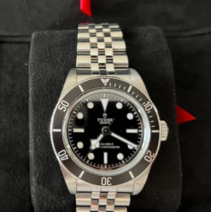 Tudor Black Bay 41 Ref. M7941A1A0NU-0003 Herrenuhr - Bild 1 von 4