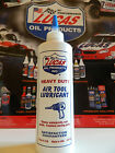 Lucas Air Tool Oil Lubricant, Heavy Duty Air tool lubricant Nail Guns, Staples 