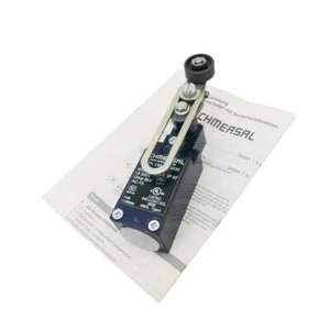 SCHMERSAL ZV7H 235-11Z ZV7H 235-11Z-M20 Position Switch 101168066 -new- - Picture 1 of 3