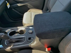 Auto Console Cover-Center Armrest Cover Fits the Chevy Traverse 2018-2023(CTRFL) - Picture 1 of 13