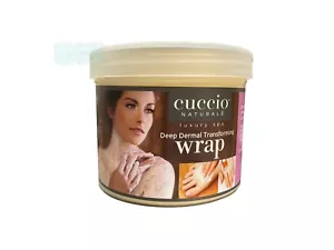 Cuccio Deep Dermal Transformation Wrap 26 Oz. - Bild 1 von 1