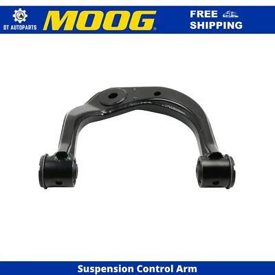 Brazo de control de suspensión delantero derecho superior MOOG 1996-2002 Toyota 4Runner Foto 1 de 4