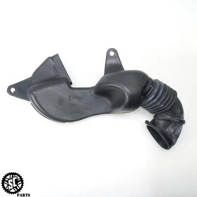 2007 PIAGGIO MP3 250 ВОЗДУХОЗАБОРНИК ВОЗДУХОВОДА ТРУБКА - Изображение 1 из 4