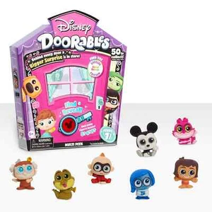 YOU PICK! Disney Doorables - Multiple Series and EXCLUSIVE Characters! Fast Ship - Picture 1 of 245