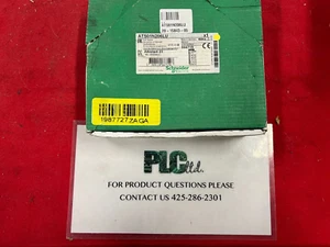NEW SCHNEIDER ELECTRIC ATS01N206LU Soft Starter Altistart - Picture 1 of 4