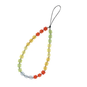 Phone Hanging Lanyard Bead Lanyard Chain Cell Phone Lanyards - Zdjęcie 1 z 12
