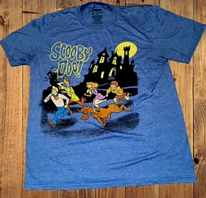 Scooby Doo! T-Shirt Größe M - Bild 1 von 1