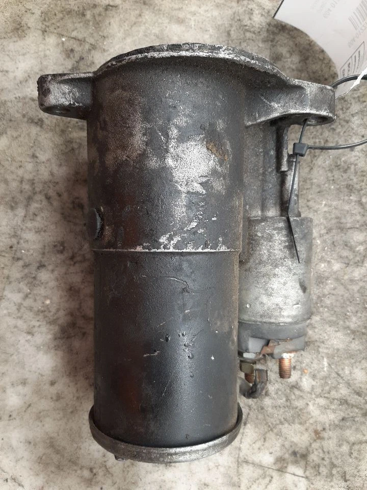 99 00 01 02 03 04 05 06 07 08 FORD F150 Starter Motor 6-255 4.2L Engine  - Image 1 of 4