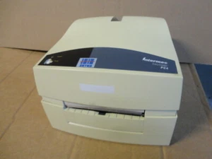 INTERMEC EASYCODER PC4 Thermo Transfer Barcode Etiketten Drucker - USB Label - Afbeelding 1 van 3