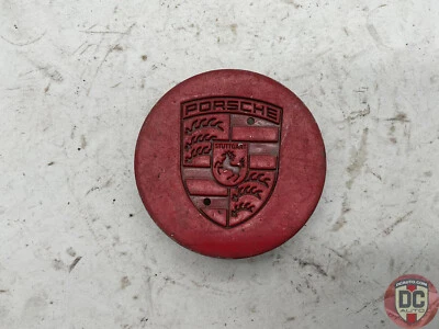 Tapa central Porsche 911 996 986 9933613030561M 993361303119A1 9933613031161M Foto 1 de 3