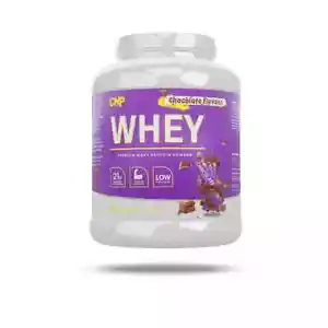 CNP Whey 2kg Professional Premium Whey Protein Fresh Batch :) - Bild 1 von 14