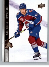 2020-21 Upper Deck Extended Series NHL Hockey Base Singles (Pick Your Cards)