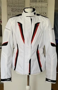 Motorradjacke Damen Marke iXS Größe DXL - Bild 1 von 15
