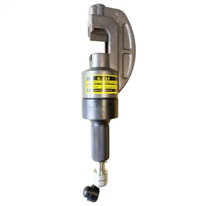 Hydraulischer Bewehrungsschneidekopf (1") 20 Tonnen (G-25F) - Bild 1 von 1