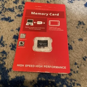 Memory Card Micro SDXC 64g Brand New!!! - Picture 1 of 4