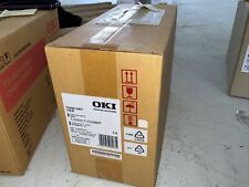 OKI Fuser Unit For Use With C3300n/C3520MFP Series Printers