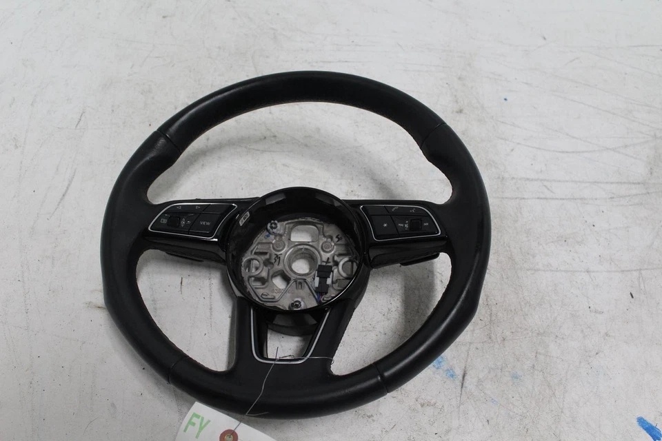 Steering Wheel AUDI A3 22 - Image 1 of 2