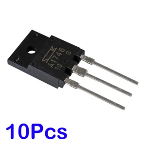 Circuito/transistor 10 piezas A1746 15129121 para Roland SC-540 VS-540 RE-640 FH-740 - Imagen 1 de 10