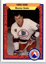 1991-92 ProCards Pro Cards AHL/IHL Hockey Trading Cards Pick From List 1-220