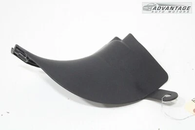 2018-2021 SUBARU CROSSTREK UMBRAL DELANTERO IZQUIERDO CUBIERTA DE PATADA MOLDURA 94060-FL000 OEM Foto 1 de 4