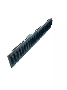Servidor Dell PowerEdge R720XD 24 x 2,5" SAS/SATA HDD plano posterior VF0XJ CON CABLES - Imagen 1 de 4