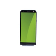 LG K40 Smartphone 2019 Simlockfrei Android LTE NFC  32 GB Blau Gut - Refurbished