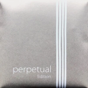 Pirastro Perpetual Edition 4/4 Cello Strings Set - Picture 1 of 2