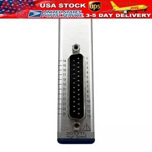 NUEVO Módulo Digital National Instruments NI9401 NI-9401 Serie C - Imagen 1 de 8